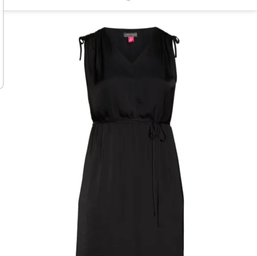 Vince Camuto

Tie Shoulder Dress - Picture 2 of 8